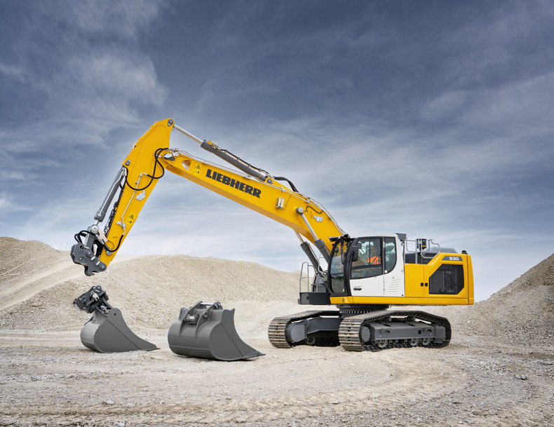 Solidlink: New global brand name for fully automatic quick coupling system from Liebherr
